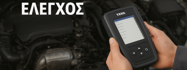 Check List 20 Σημείων για Φορτωτές Πριν Μπουν στο Εργοτάξιο